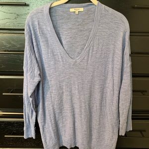 Periwinkle - Madewell Sweater